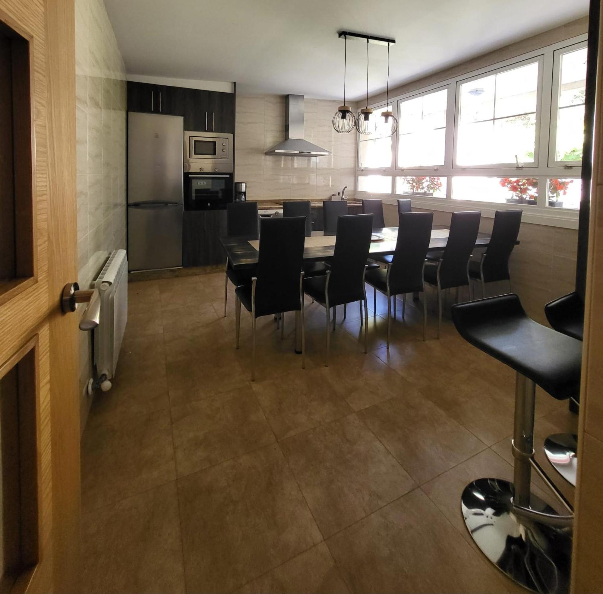 Willa Casa D'Pepe Meis Zewnętrze zdjęcie