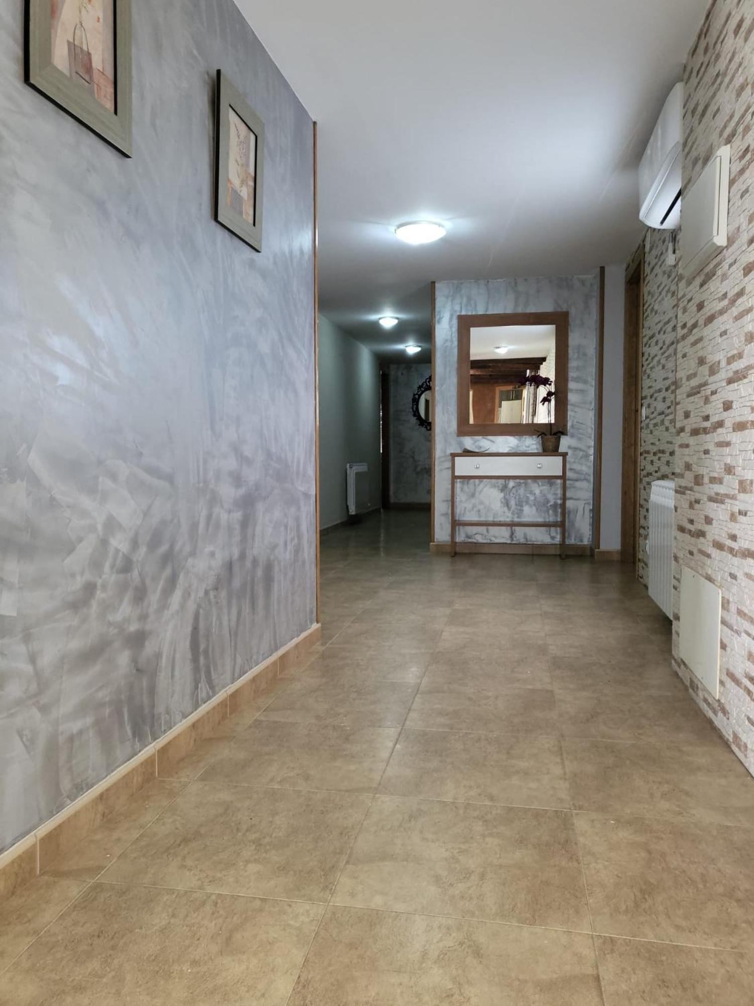 Willa Casa D'Pepe Meis Zewnętrze zdjęcie