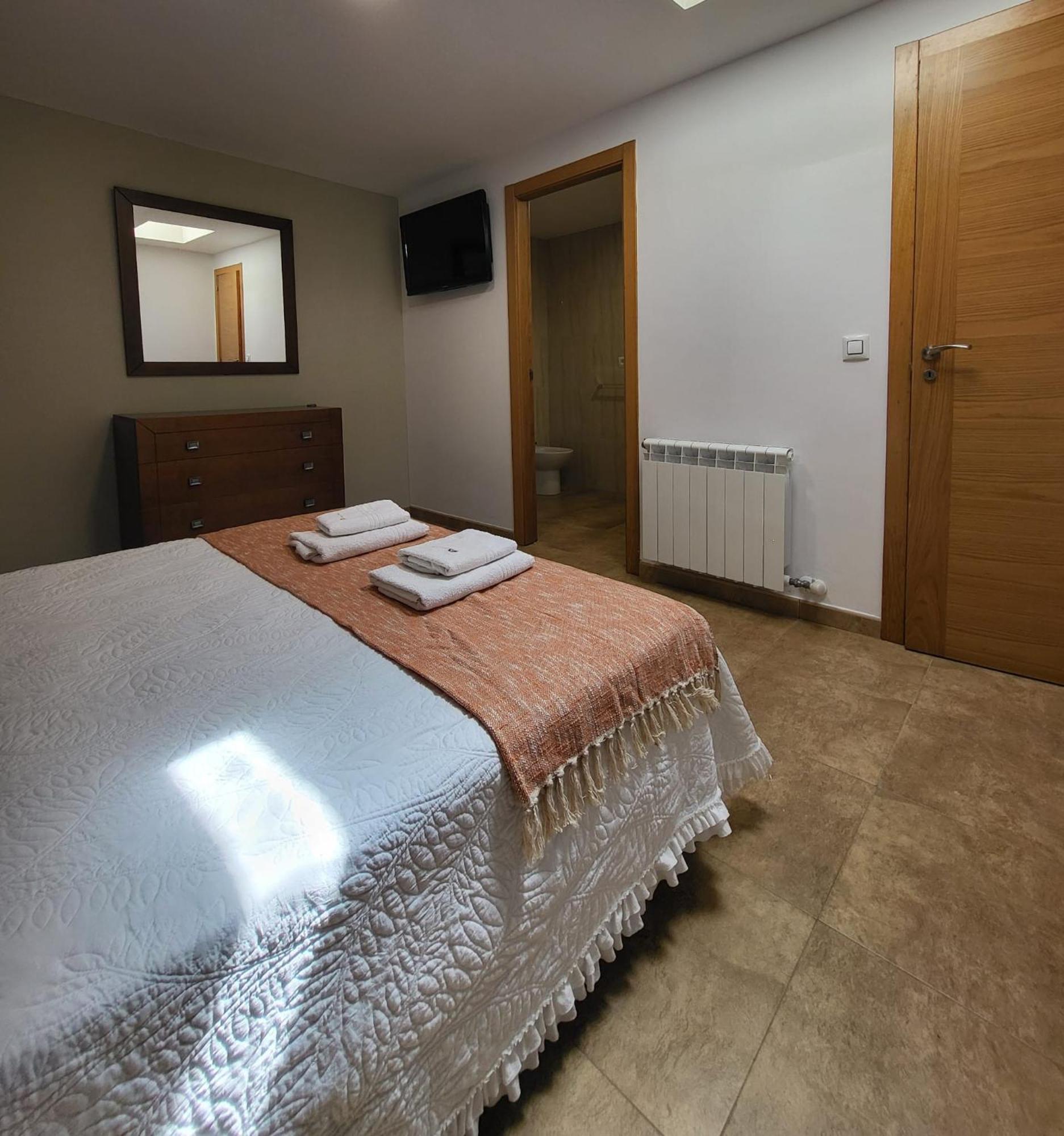 Willa Casa D'Pepe Meis Zewnętrze zdjęcie