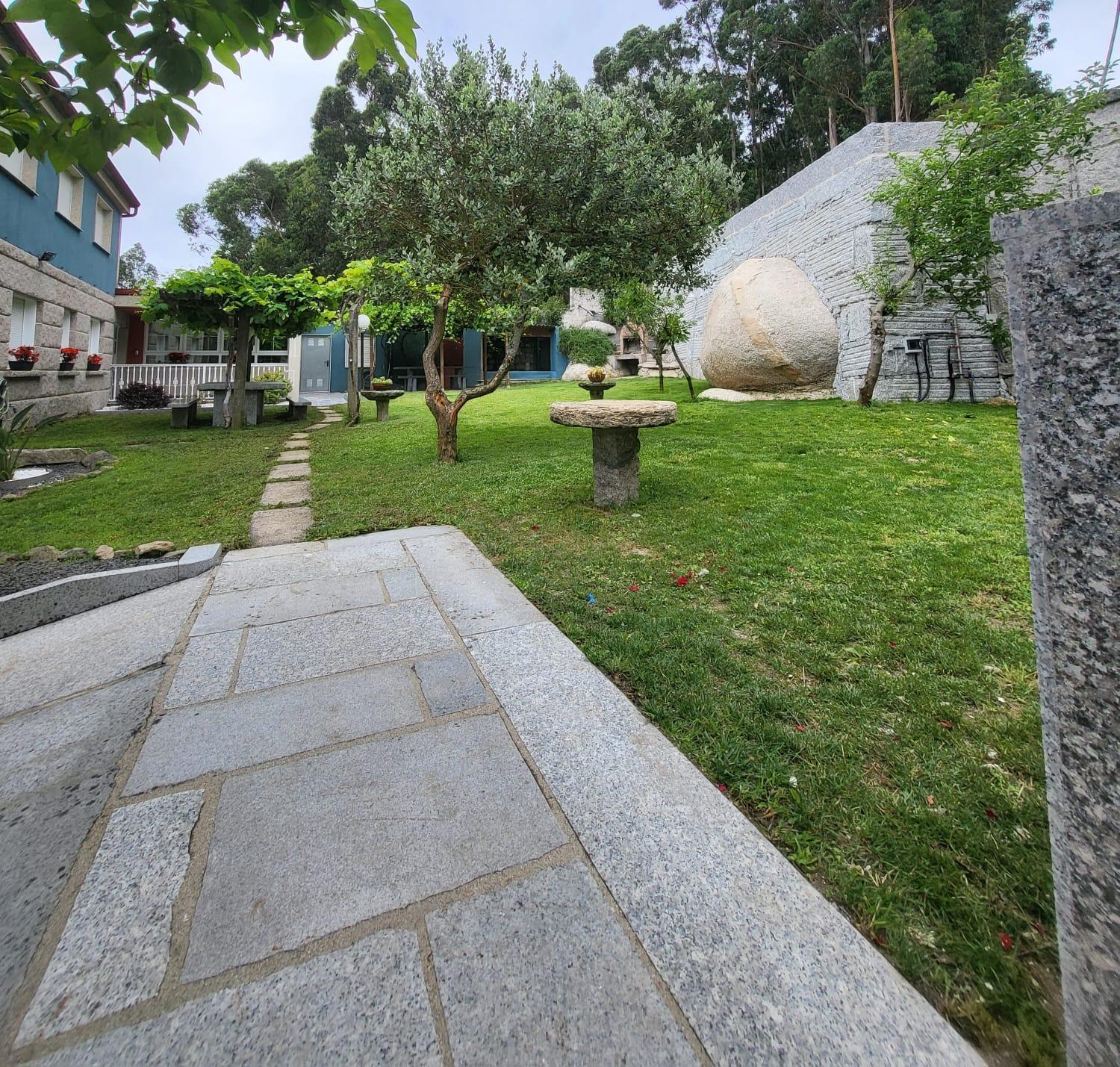 Willa Casa D'Pepe Meis Zewnętrze zdjęcie